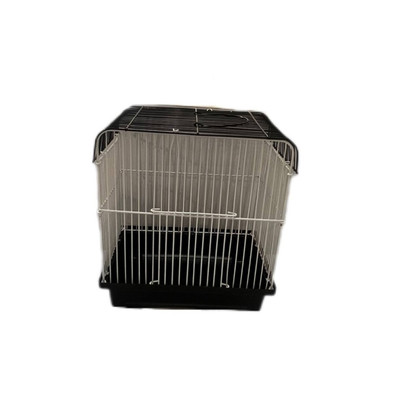 قفس جونده سایز کوچک طرح سر صاف